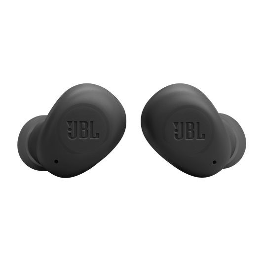 JBL Wave Buds - Black - True wireless earbuds - Front image number null